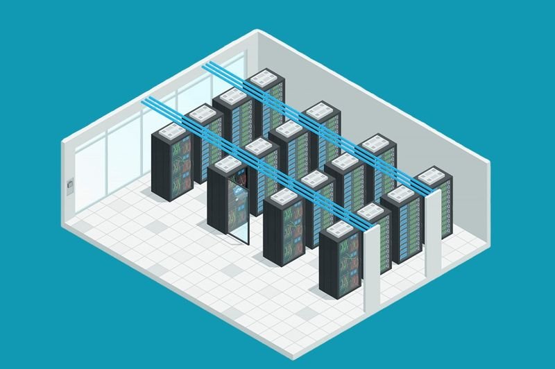 Data centers